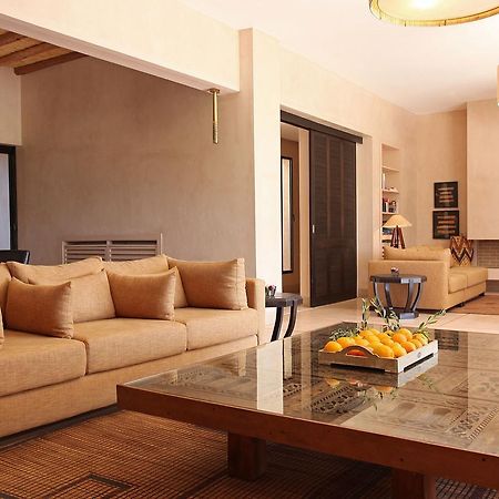Villa Malekis By Sejour Maroc Marakeş Dış mekan fotoğraf
