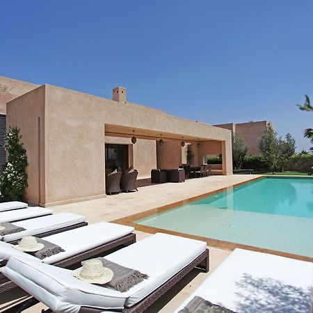Villa Malekis By Sejour Maroc Marakeş Dış mekan fotoğraf