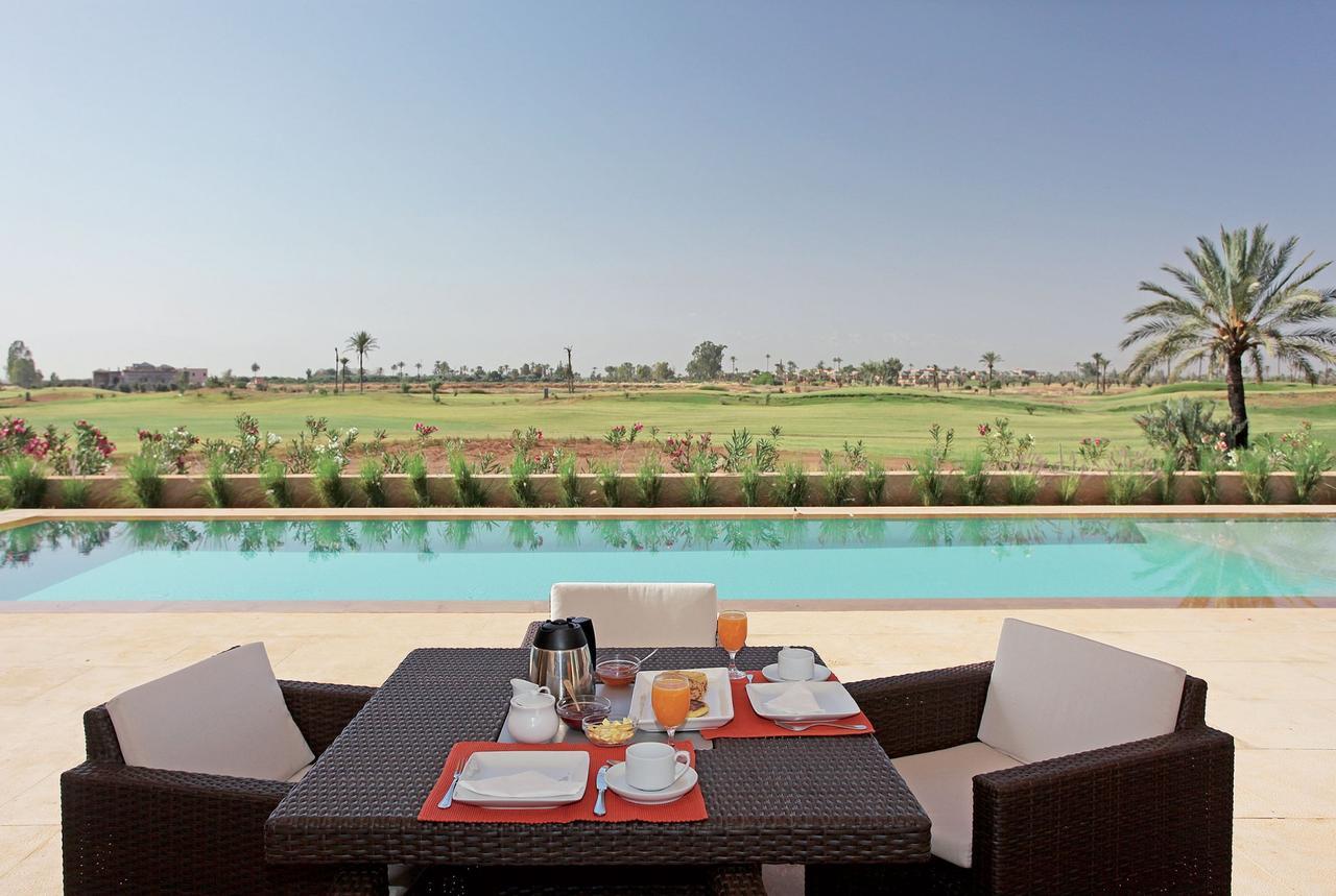 Villa Malekis By Sejour Maroc Marakeş Dış mekan fotoğraf