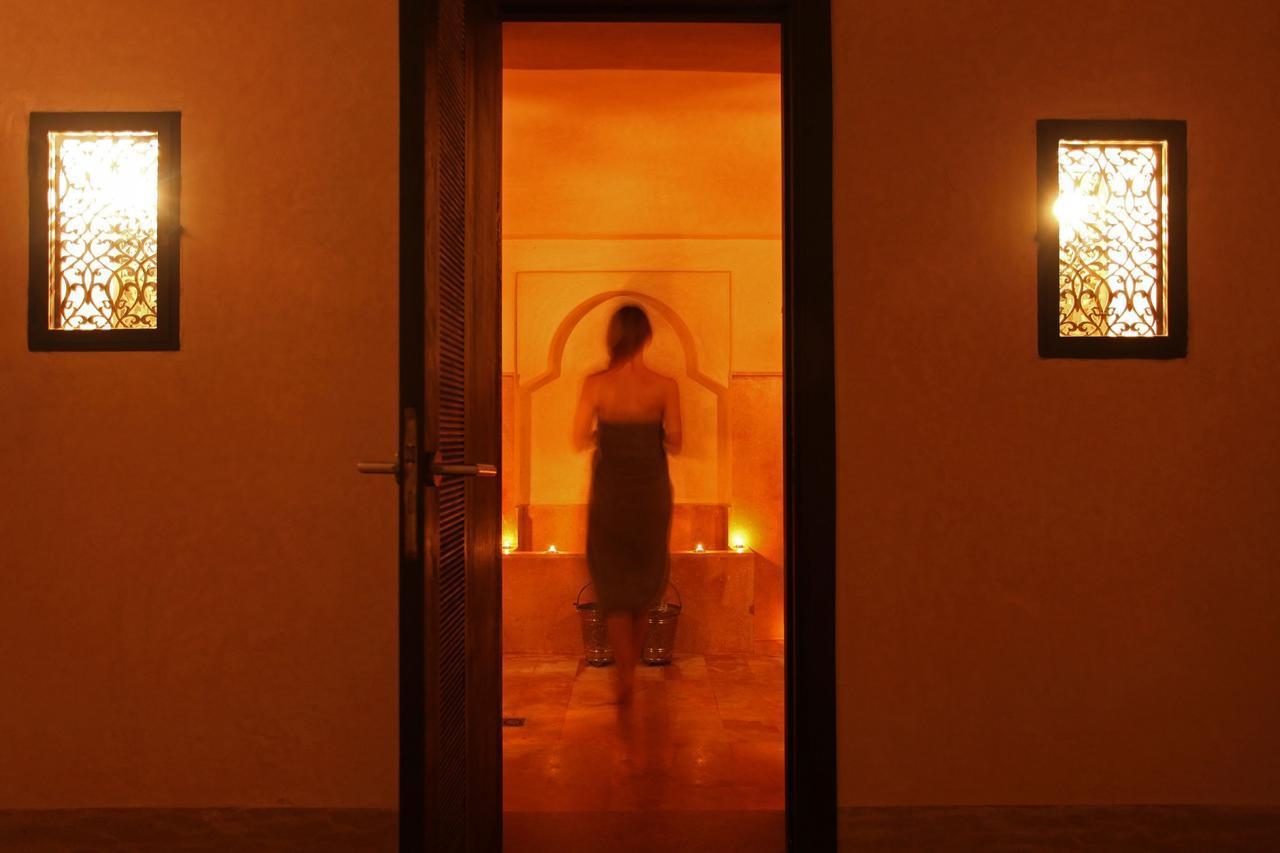 Villa Malekis By Sejour Maroc Marakeş Dış mekan fotoğraf