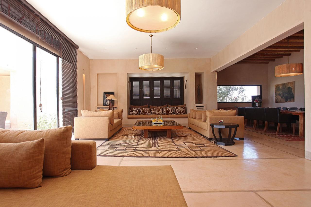 Villa Malekis By Sejour Maroc Marakeş Dış mekan fotoğraf