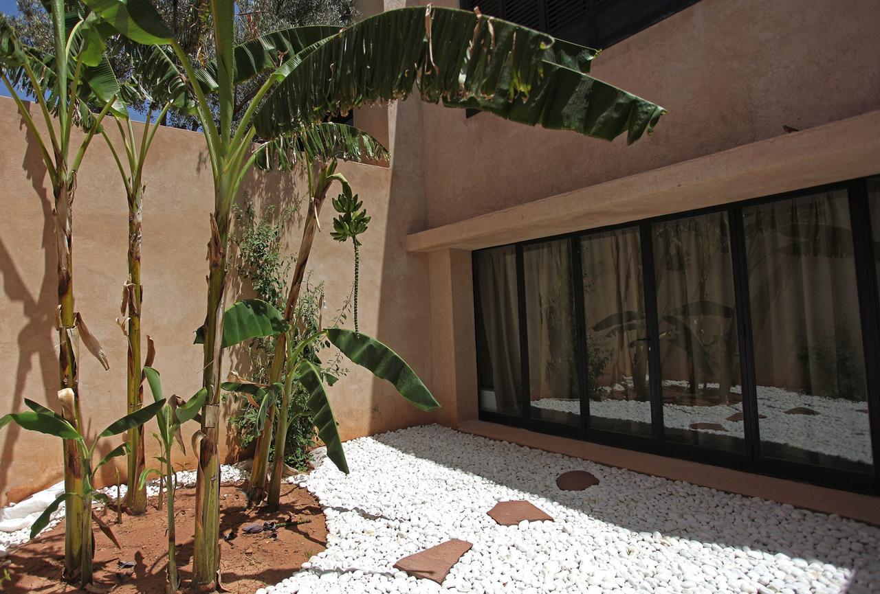 Villa Malekis By Sejour Maroc Marakeş Dış mekan fotoğraf