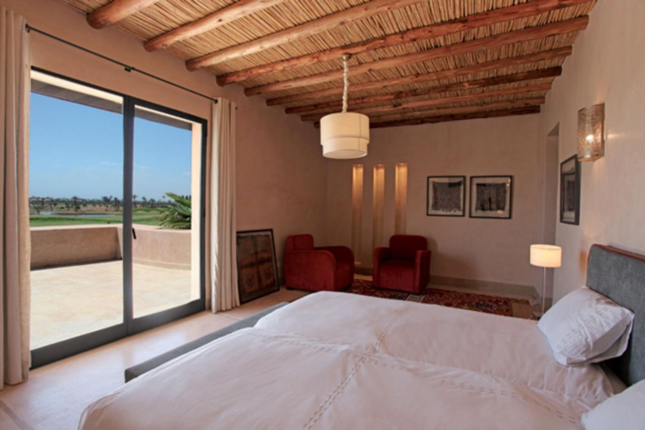 Villa Malekis By Sejour Maroc Marakeş Dış mekan fotoğraf