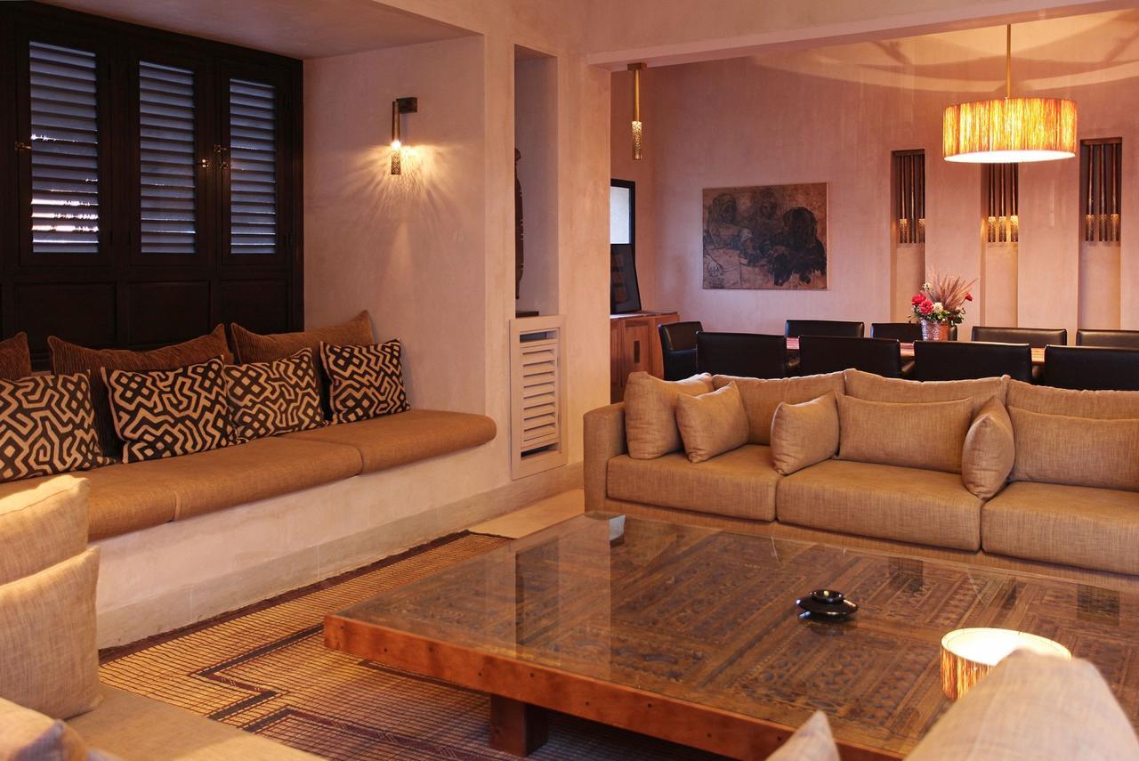 Villa Malekis By Sejour Maroc Marakeş Dış mekan fotoğraf