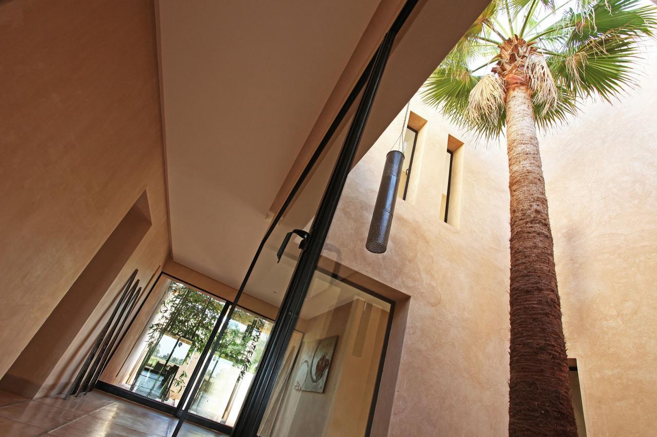 Villa Malekis By Sejour Maroc Marakeş Dış mekan fotoğraf