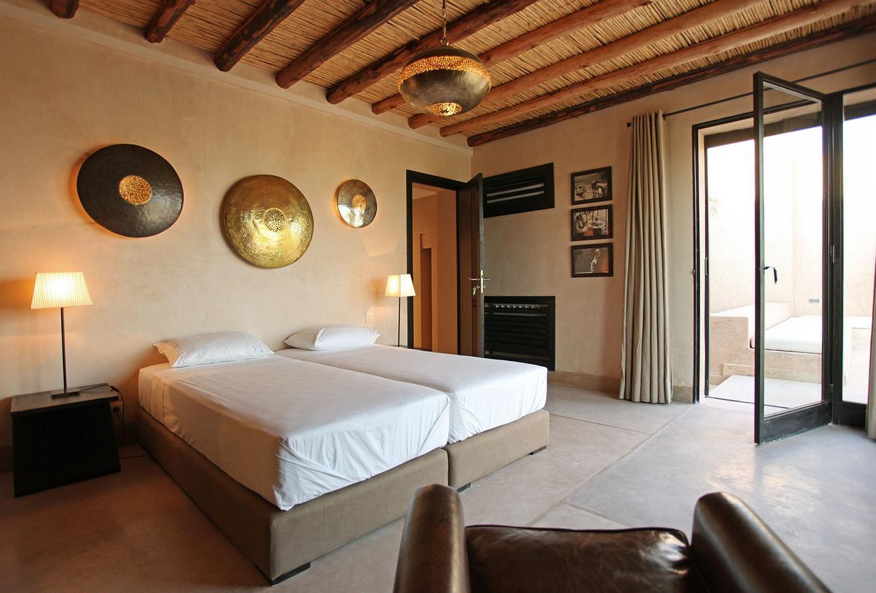 Villa Malekis By Sejour Maroc Marakeş Dış mekan fotoğraf