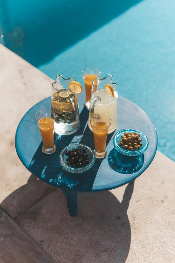 Villa Malekis By Sejour Maroc Marakeş Dış mekan fotoğraf
